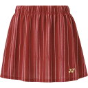 【メール便OK】YONEX(ヨネックス) 26136 レディース テニスゲームシャツ・パンツ ウィメンズスカート