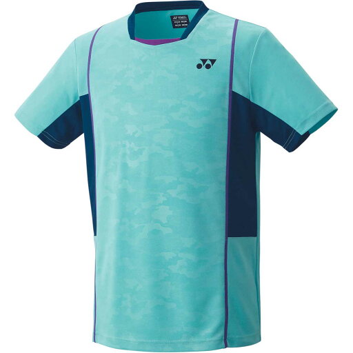 【メール便OK】YONEX(ヨネックス) 10603 メンズ テニスゲームシャツ・パンツ ユニゲームシャツ ( フィットスタイル ) 【メール便OK】YONEX(ヨネックス) 10603 メンズ テニスゲームシャツ・パンツ ユニゲームシャツ ( フィットスタイル )