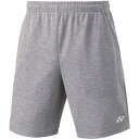 YONEX(ヨネックス) 15185 ユニセックス テニスゲームパンツ ユニニットショートパンツ