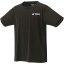 【メール便OK】YONEX(ヨネックス) 16800 ユニセックス テニスTシャツ ユニドライTシャツ