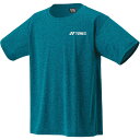 YONEX(ヨネックス) 16803 ユニセックス テニスTシャツ ユニドライTシャツ