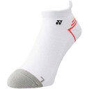 【メール便OK】YONEX(ヨネックス) 29216 レディース テニスソックス ウィメンズスニーカーインソックス
