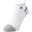 【メール便OK】YONEX(ヨネックス) 29216 レディース テニスソックス ウィメンズスニーカーインソックス