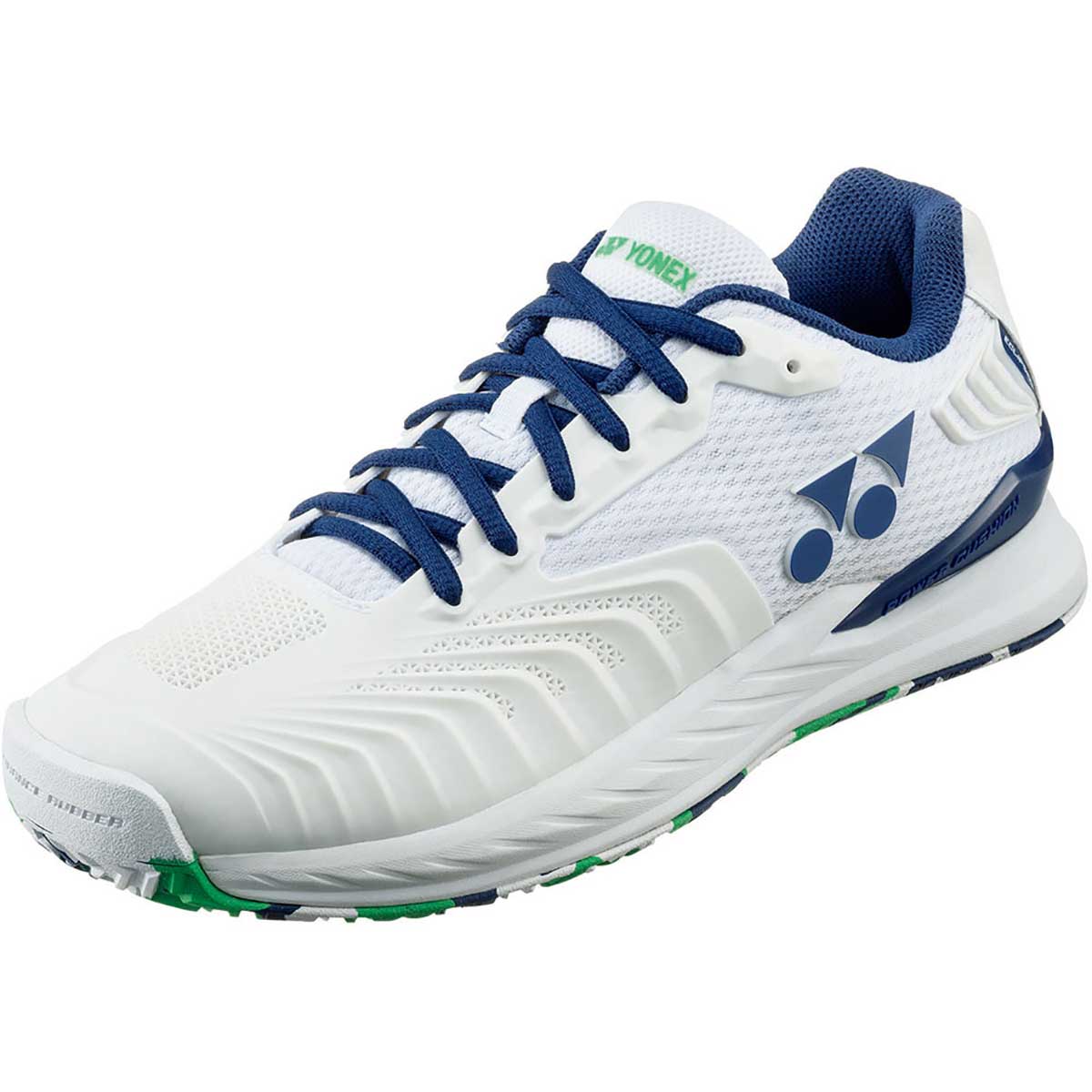 YONEX(ヨネックス) SHTE4LAC レディース テニスシューズ テニスシューズ オールコート用 パワークッション エクリプショ