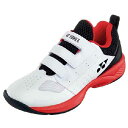 YONEX(ヨネックス) SHTJR2CC ジュニア テニスシューズ パワークッション ジュニア CC