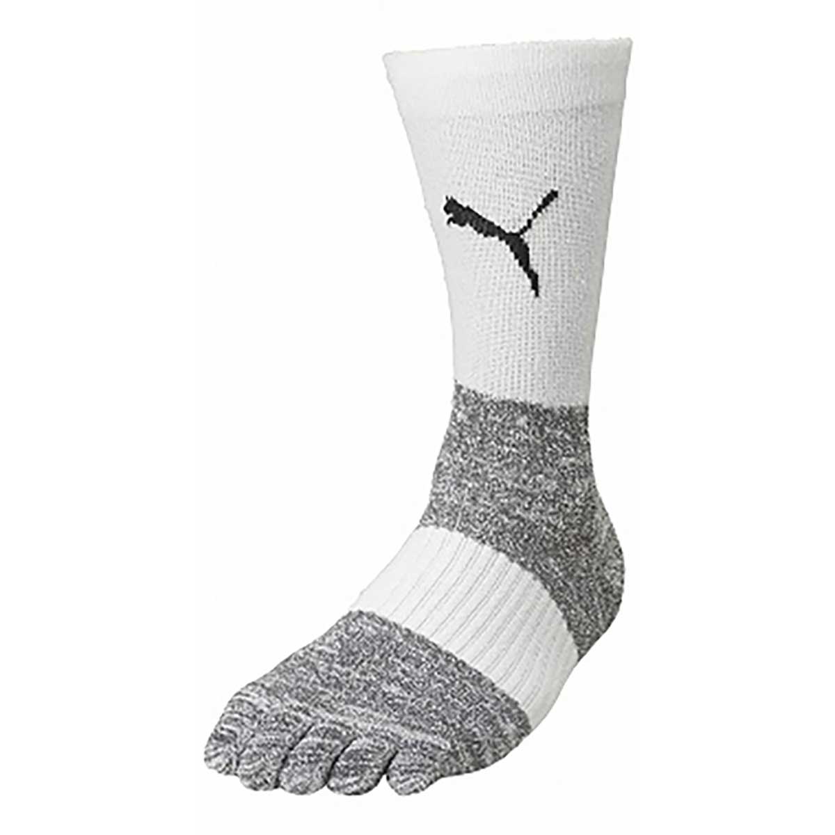 【メール便OK】メンズ サッカーストッキング PUMA グリップソックス PUMA(プーマ) 658035