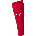 【メール便OK】PUMA(プーマ) 658036 メンズ サッカーストッキング TEAMLIGA スリーブストッキング