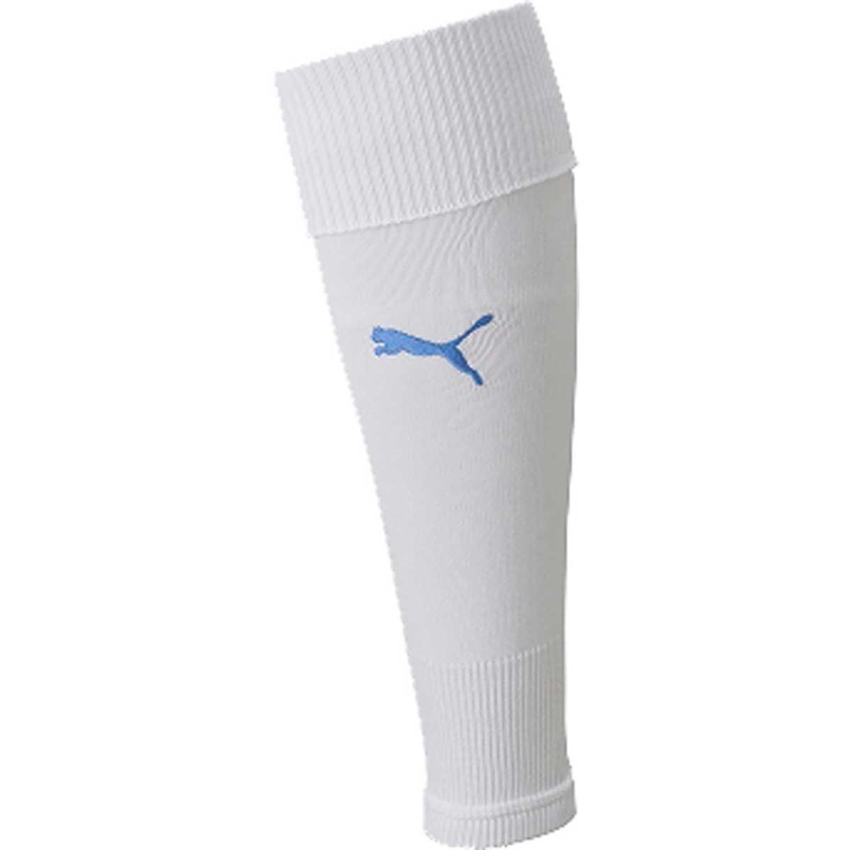 【メール便OK】PUMA(プーマ) 658036 メンズ サッカーストッキング TEAMLIGA スリーブストッキング