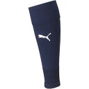 【メール便OK】PUMA(プーマ) 658036 メンズ サッカーストッキング TEAMLIGA スリーブストッキング