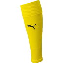 【メール便OK】PUMA(プーマ) 658036 メンズ サッカーストッキング TEAMLIGA スリーブストッキング