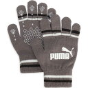 【メール便OK】PUMA(プーマ) 041800 ユニセックス マルチスポーツ手袋 NO.1 ロゴ マジックグローブ