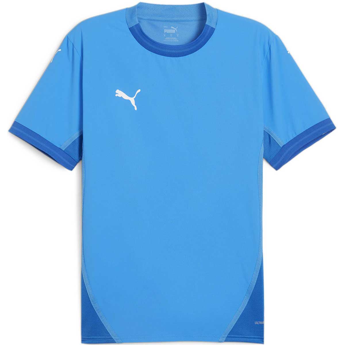 【メール便OK】PUMA(プーマ) 706359 メンズ サッカートレーニングウェア TEAMFINAL ゲームシャツ
