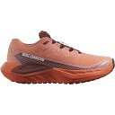 SALOMON(サロモン) L47564300 DRX DEFY GRVL W レディース ランニングシューズ