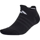 【メール便OK】adidas(アディダス) EVZ95 テニス ローカットクッションソックス メンズ