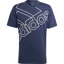 【メール便OK】adidas(アディダス) KTF40 メンズ 陸上・ランニングTシャツ AEROREADY トレーニング ロゴグラフィック 半袖(4)