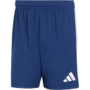 【メール便OK】adidas(アディダス) KSY45 メンズ サッカーゲームシャツ・パンツ Tastigo 25 ショーツ