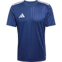 【メール便OK】adidas(アディダス) KUI27 メンズ サッカーゲームシャツ・パンツ Campeon 25 ジャージー