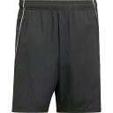 【メール便OK】adidas(アディダス) JSJ84 メンズ サッカーゲームシャツ・パンツ ティロ 25 コンペティション ダウンタイムショーツ