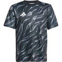 【メール便OK】adidas(アディダス) JVV11 ジュニア サッカーゲームシャツ・パンツ 半袖 トレーニング ジャージー キッズ