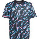 【メール便OK】adidas(アディダス) JVV11 ジュニア サッカーゲームシャツ・パンツ 半袖 トレーニング ジャージー キッズ