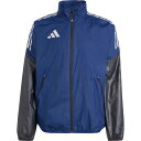 adidas(アディダス) KSB76 メンズ サッカーウインドウェア ウインドジャケット