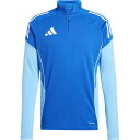 adidas(アディダス) JSK17 メンズ サッカートレーニングウェア TIRO 25 コンペティション トレーニングトップ