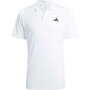 【メール便OK】adidas(アディダス) KUE69 メンズ テニスポロシャツ クラブ テニス ポロシャツ