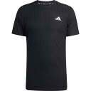 【メール便OK】adidas(アディダス) KWH35 メンズ テニスTシャツ テニス クライマクール+ AIRCHILL フリーリフト半袖Tシャ