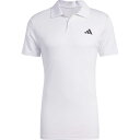 【メール便OK】adidas(アディダス) KWH36 メンズ テニスポロシャツ テニス クライマクール フリーリフト ポロシャツ