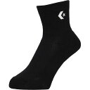 CONVERSE(コンバース) CB151052 ユニセックス バスケットボールソックス ニューミドルクッションソックス
