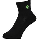 CONVERSE(コンバース) CB151052 ユニセックス バスケットボールソックス ニューミドルクッションソックス