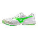 MIZUNO(ミズノ) Q1GB2511 モレリア SALA JAPAN TF フットサルシューズ トレーニングシューズ ターフ