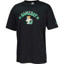 【メール便OK】CONVERSE(コンバース) CB251359 ユニセックス バスケットボールTシャツ プリントTシャツ