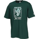 【メール便OK】CONVERSE(コンバース) CB251362 ユニセックス バスケットボールTシャツ プリントTシャツ