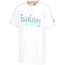 【メール便OK】CONVERSE(コンバース) CB451351 ジュニア バスケットボールTシャツ Jr.プリントTシャツ