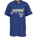 【メール便OK】CONVERSE(コンバース) CB451355 ジュニア バスケットボールTシャツ Jr.プリントTシャツ