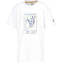 【メール便OK】CONVERSE(コンバース) CB451357 ジュニア バスケットボールTシャツ Jr.プリントTシャツ