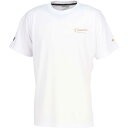 【メール便OK】ユニセックス バスケットボールTシャツ ゴールドシリーズTシャツ CONVERSE(コンバース) CBG251353