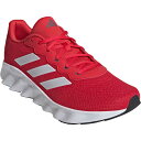 adidas(アディダス) IH5743 ユニセックス カジュアルシューズ スイッチ ムーブ ランニング / スニーカー