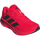 □adidas(アディダス) JS3457 メンズ カジュアルシューズ GLX 7 ランニング / GLX 7 Running