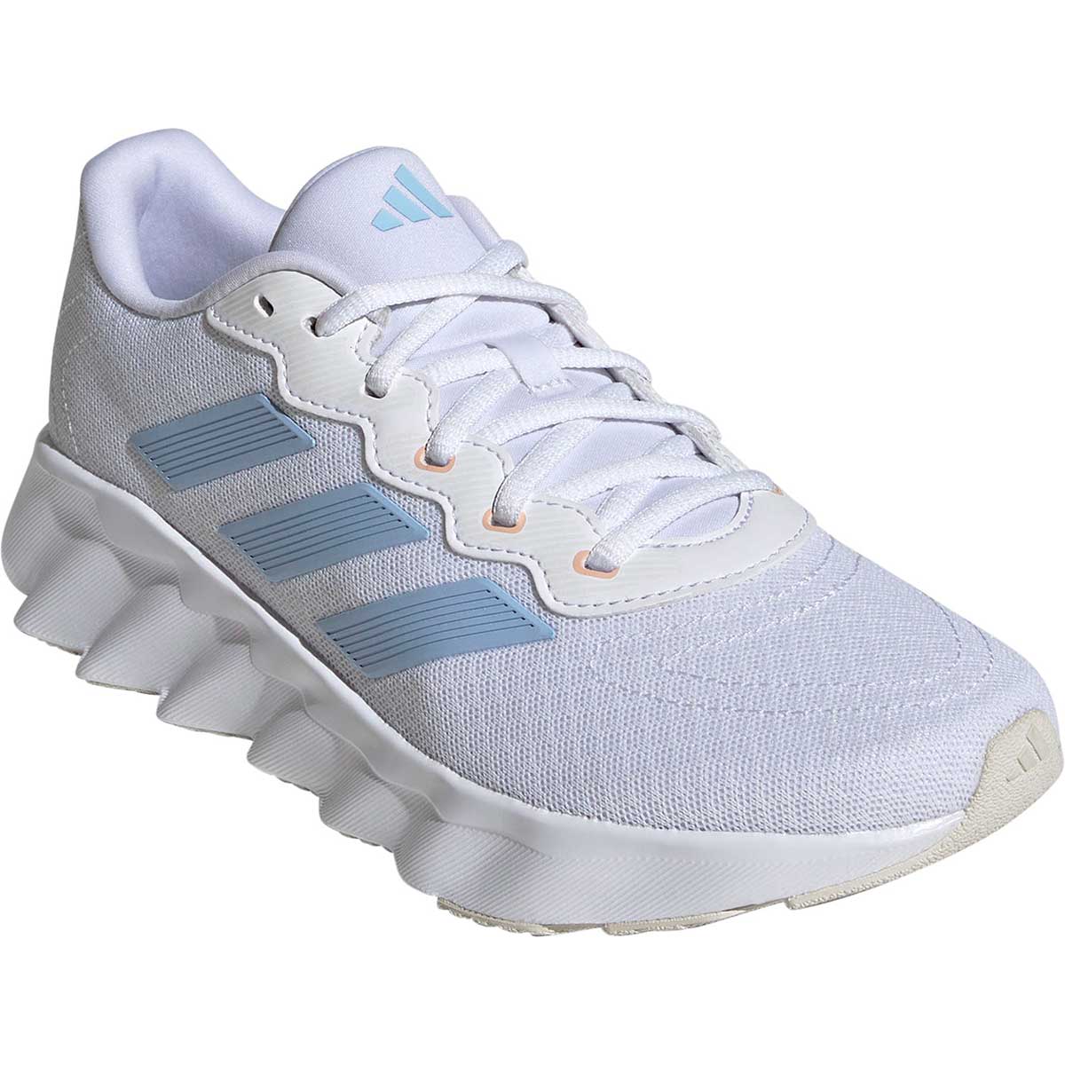 adidas(アディダス) IH5744 レディース カジュアルシューズ スイッチ ムーブ ランニング / Switch Move