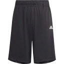 □adidas(アディダス) KNX37 セレーノ ショーツ キッズ ジュニア ハーフパンツ ショートパンツ