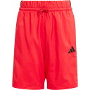 □adidas(アディダス) KRG90 マルチスポーツウインドウェア エッセンシャルズ クライマクール ショーツ キッズ