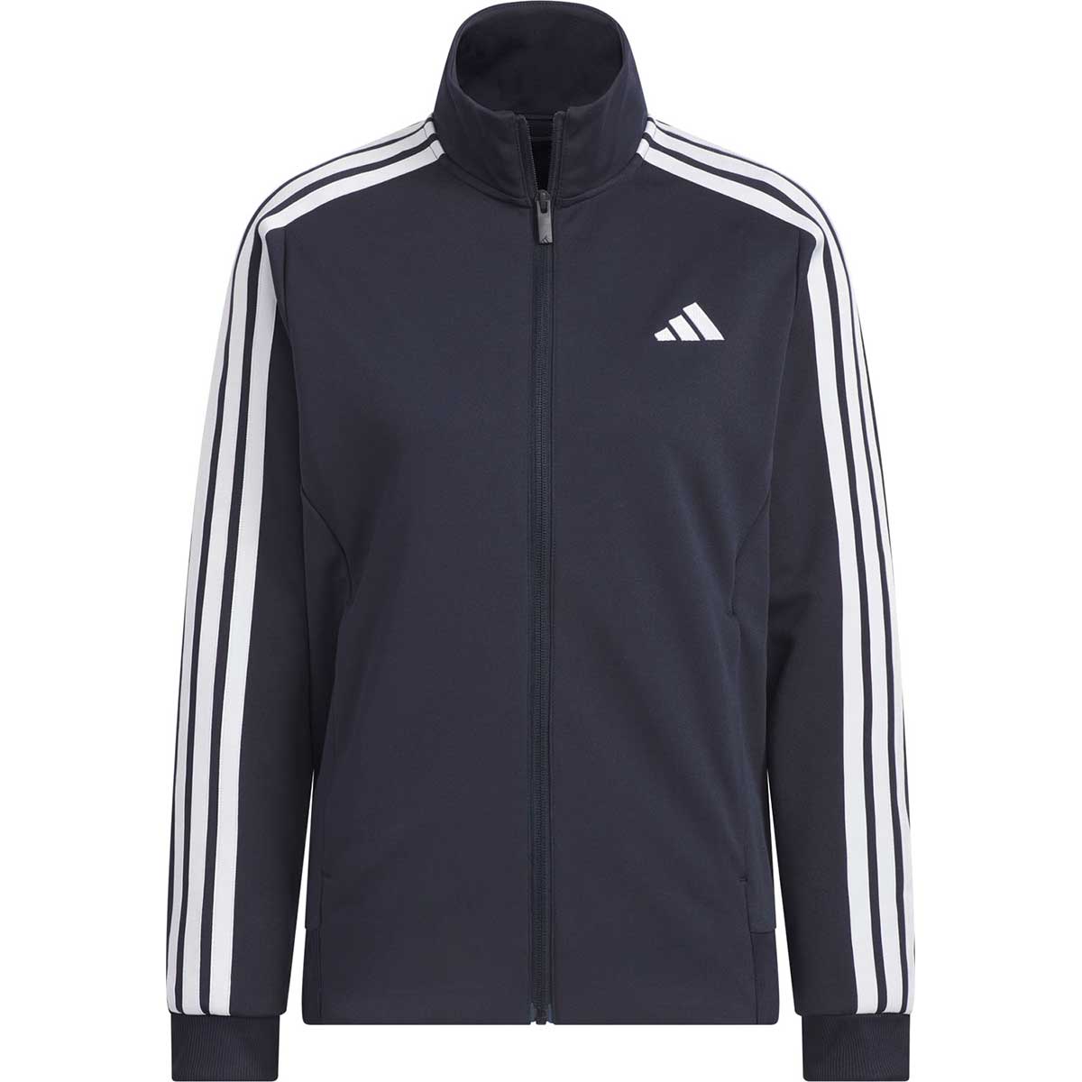 adidas(アディダス) JVP35 メンズマルチスポーツ スリーストライプス ルーズフィット ジャージジャケット