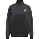 adidas(アディダス) KCE61 マルチスポーツトレーニングウェア エッセンシャルズ カラーブロック WUジャケット キッズ