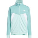 adidas(アディダス) KCE61 マルチスポーツトレーニングウェア エッセンシャルズ カラーブロック WUジャケット キッズ