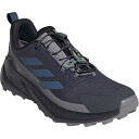 adidas(アディダス) JP5239 メンズ アウトドアシューズ テレックス トレイルメーカー 2 GORE-TEX スピードレ