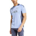 【メール便OK】adidas(アディダス) JUJ26 メンズ ラグビー・アメフトTシャツ オールブラックス ラグビー AEROREADY 半袖T