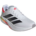 adidas(アディダス) IF9393 メンズ 陸上・ランニングシューズ アディゼロ デュラモ スピード 2 ランニング / Ad