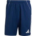 【メール便OK】adidas(アディダス) KUI46 サッカーゲームシャツ・パンツ ティロ 25 コンペティション マッチショーツ
